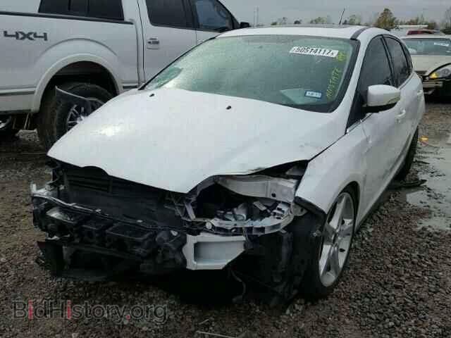2013 FORD FOCUS - VIN: 1FADP3N29DL301014 - Фото 2