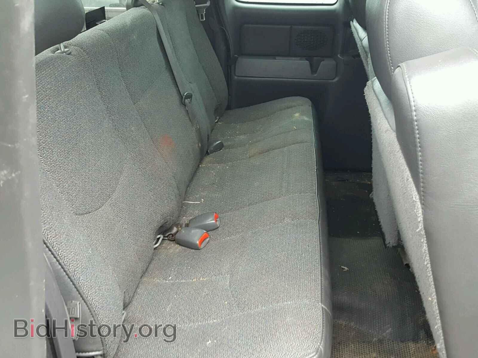 2007 CHEVROLET SILVERADO - VIN: 1GCEC19X07Z104951 - Фото 6