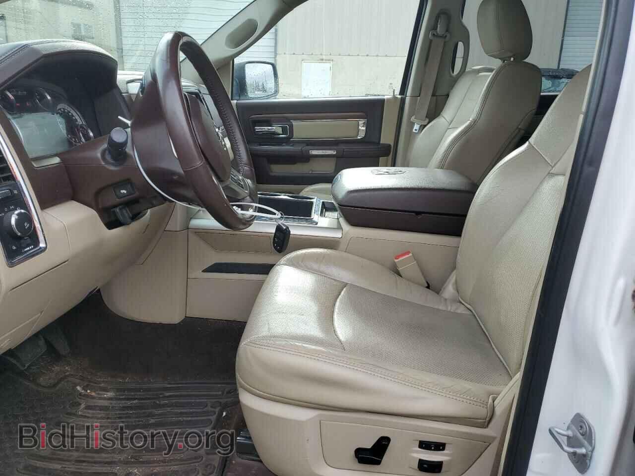 2014 RAM 1500 - VIN: 1C6RR7NT4ES337282 - Фото 7