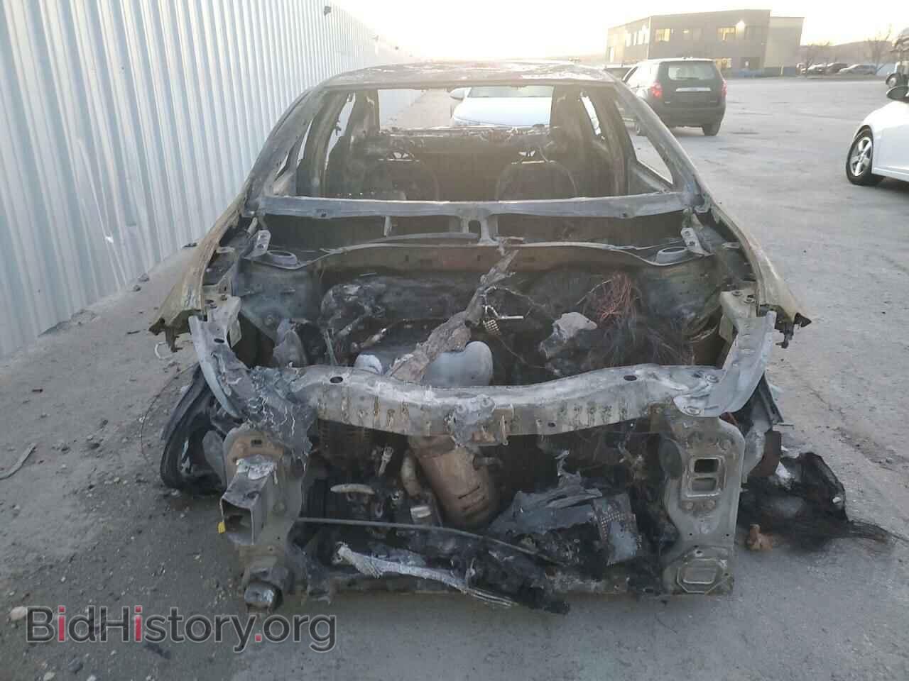 2013 DODGE DART - VIN: 1C3CDFBA9DD707966 - Фото 5