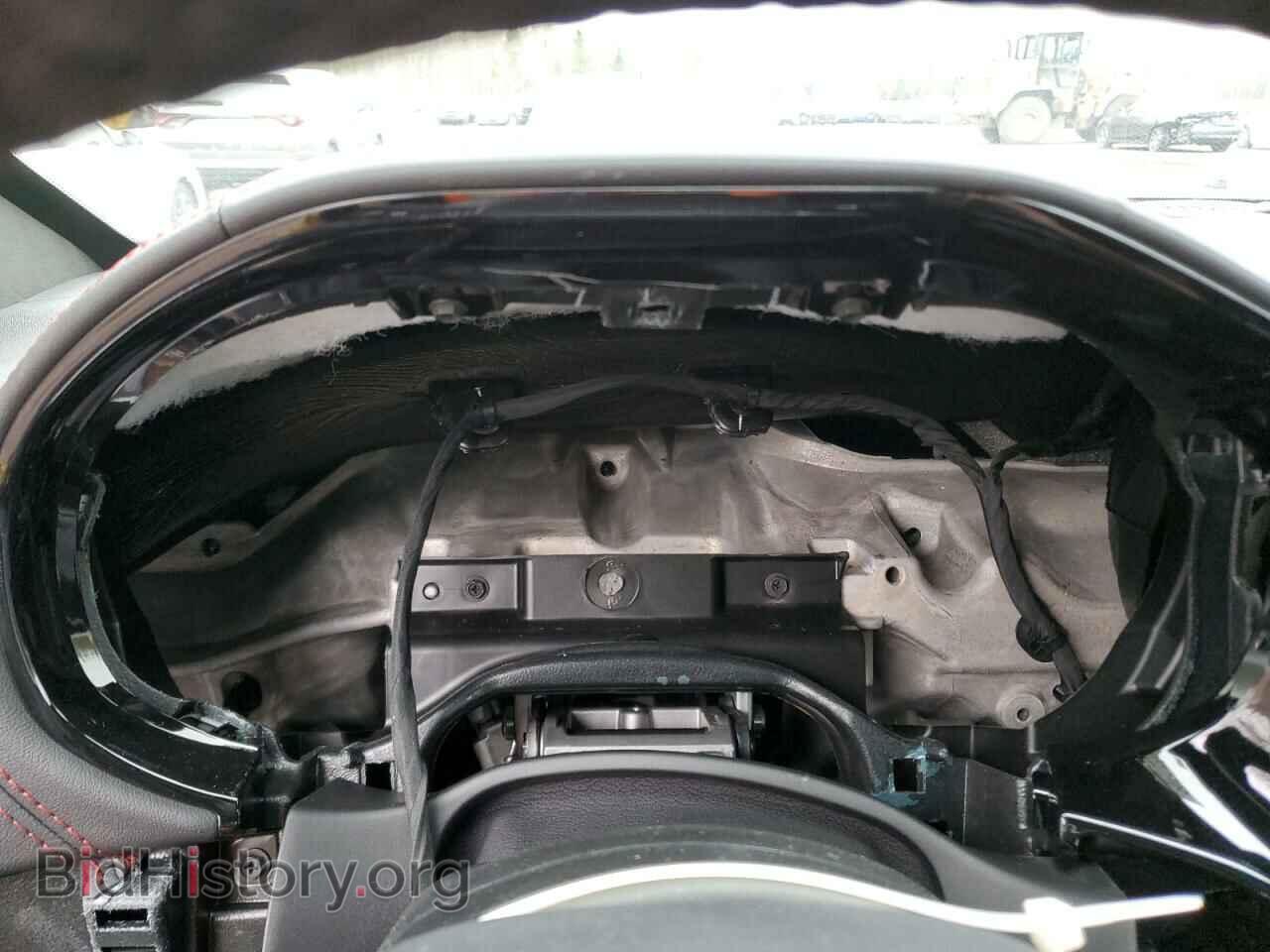 2024 DODGE DURANGO - VIN: 1C4SDJCT2RC144458 - Photo 9