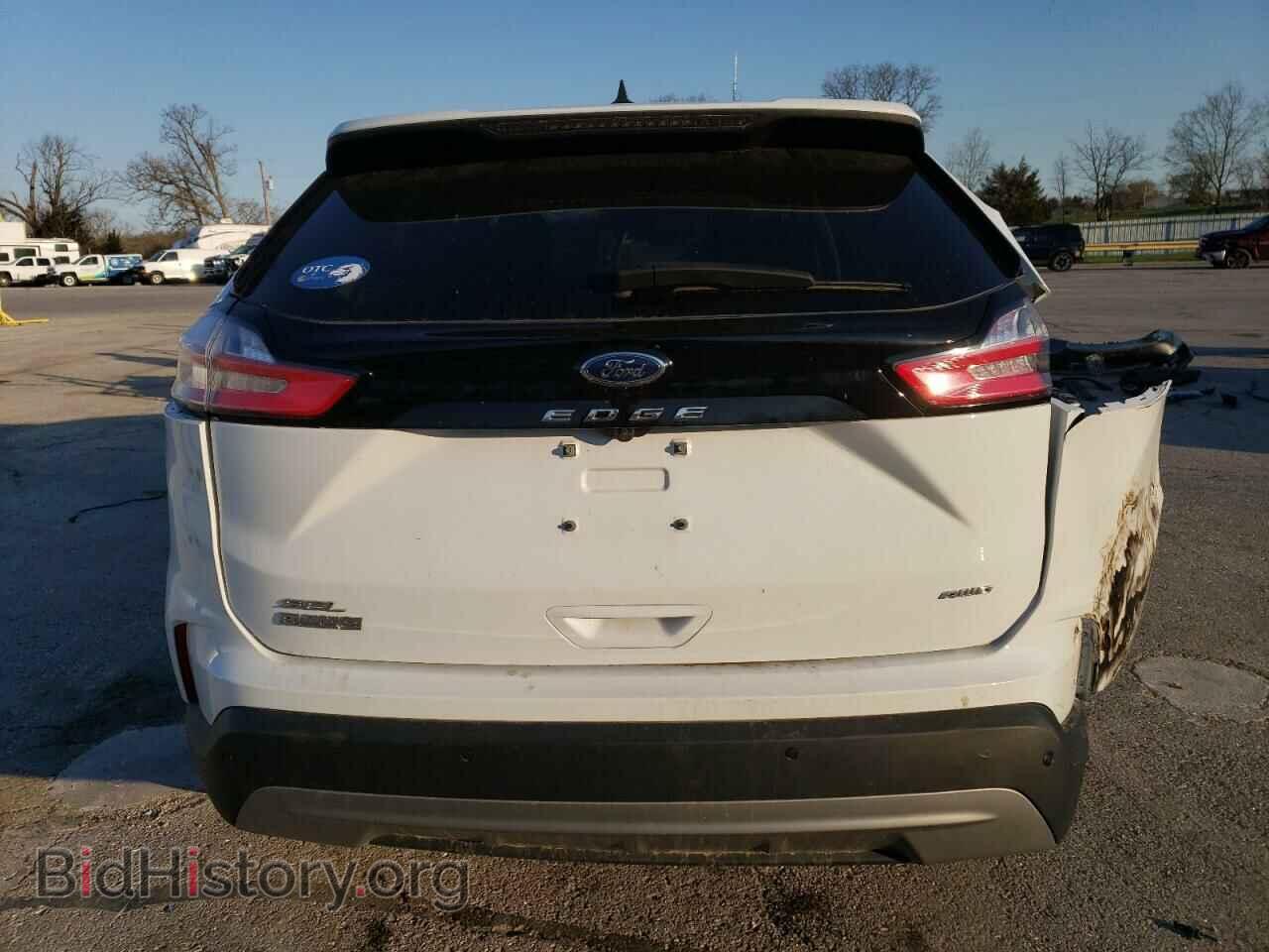 2022 FORD EDGE - VIN: 2FMPK4J96NBA76840 - Photo 6