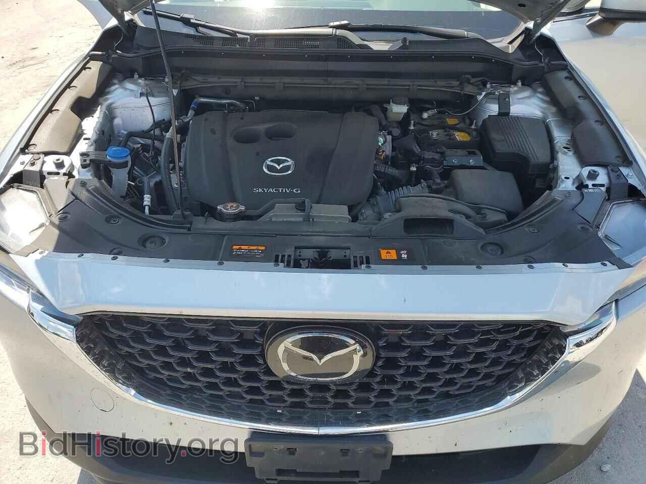 2023 MAZDA CX-5 - VIN: JM3KFBDM7P0203789 - Фото 11