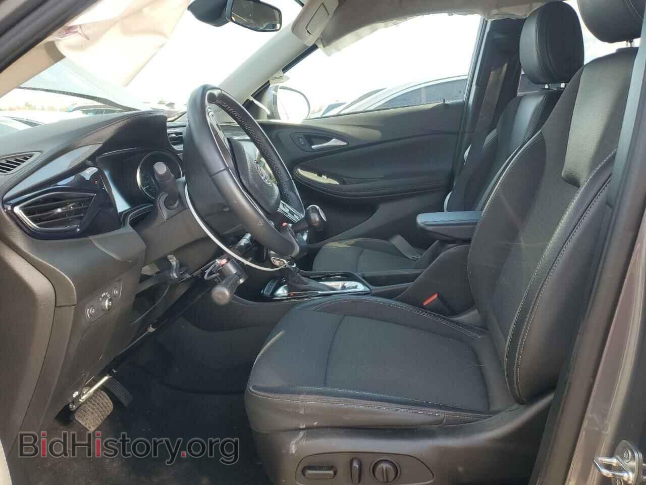 2020 BUICK ENCORE - VIN: KL4MMDSL1LB123510 - Photo 7