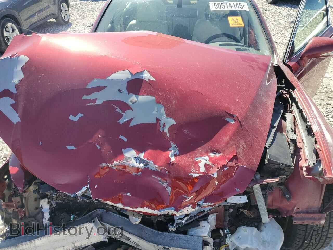 2012 LEXUS IS - VIN: JTHCE5C24C5002140 - Фото 11