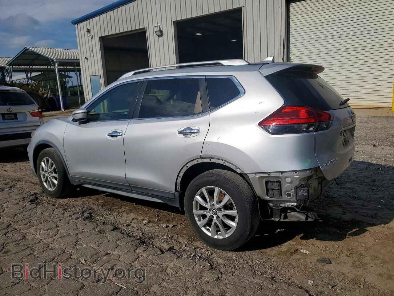 2017 NISSAN ROGUE - VIN: KNMAT2MT7HP567921 - Фото 2