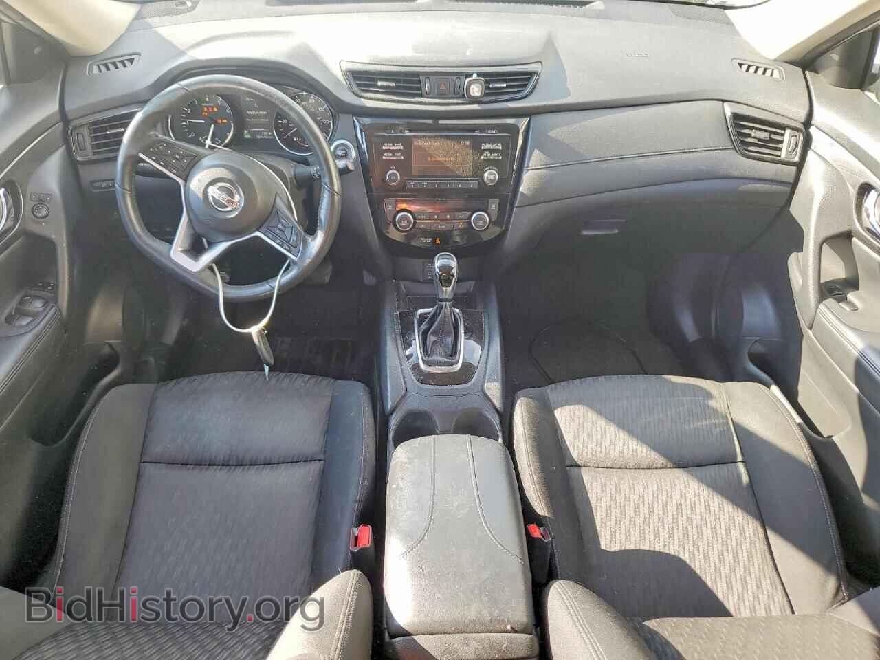 2017 NISSAN ROGUE - VIN: KNMAT2MT7HP567921 - Фото 8