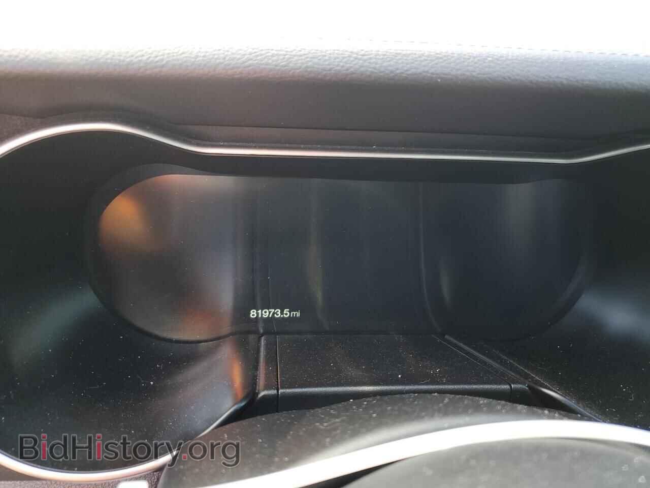 2018 FORD MUSTANG - VIN: 1FATP8UH8J5145448 - Photo 9