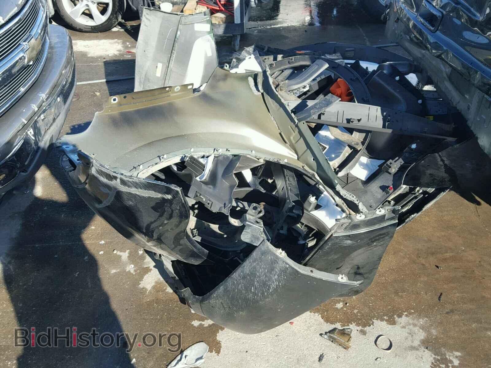 2013 FORD EXPLORER - VIN: 1FM5K7D89DGB98840 - Photo 9