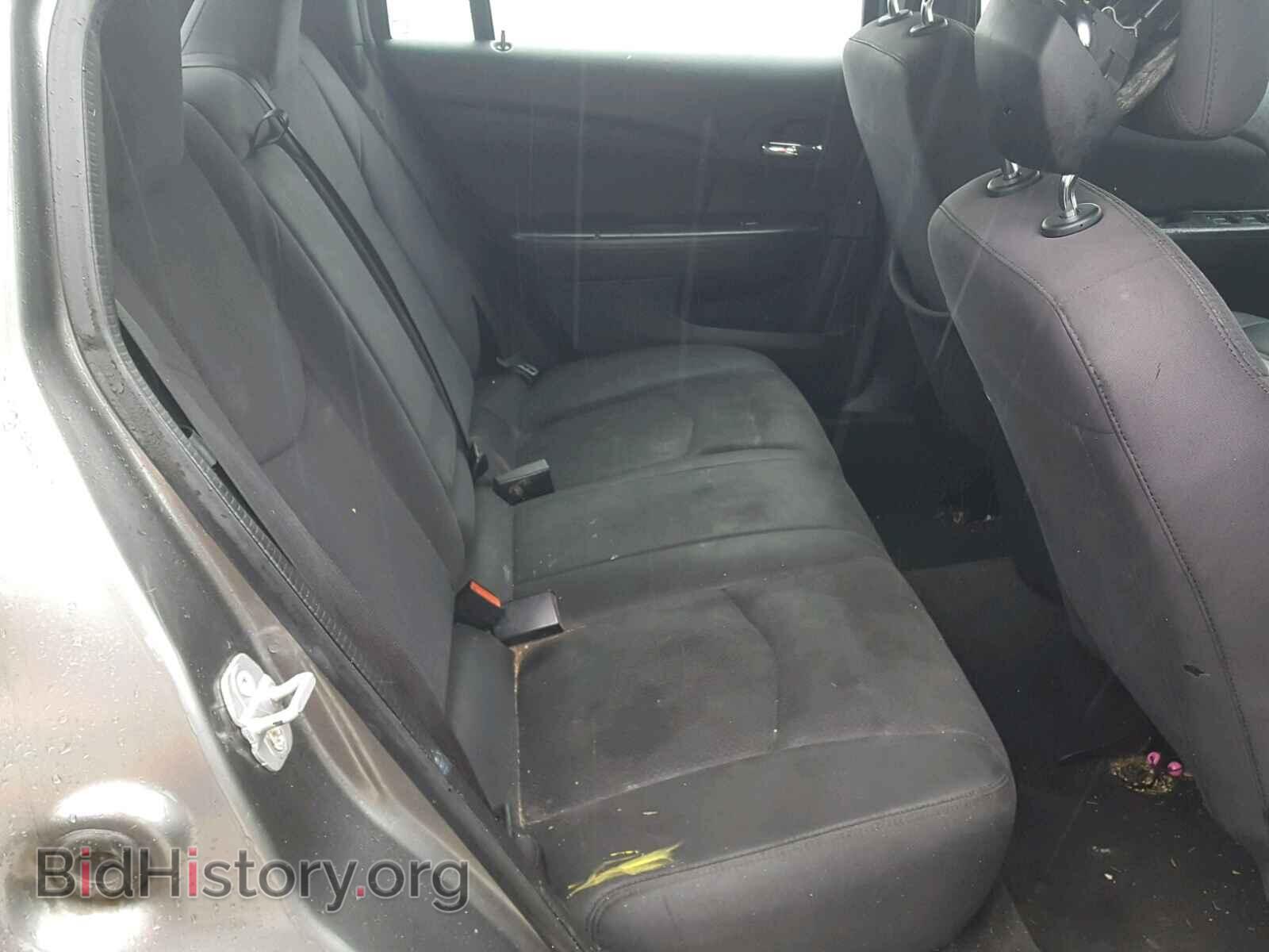 2013 CHRYSLER 200 - VIN: 1C3CCBAB3DN705923 - Фото 6