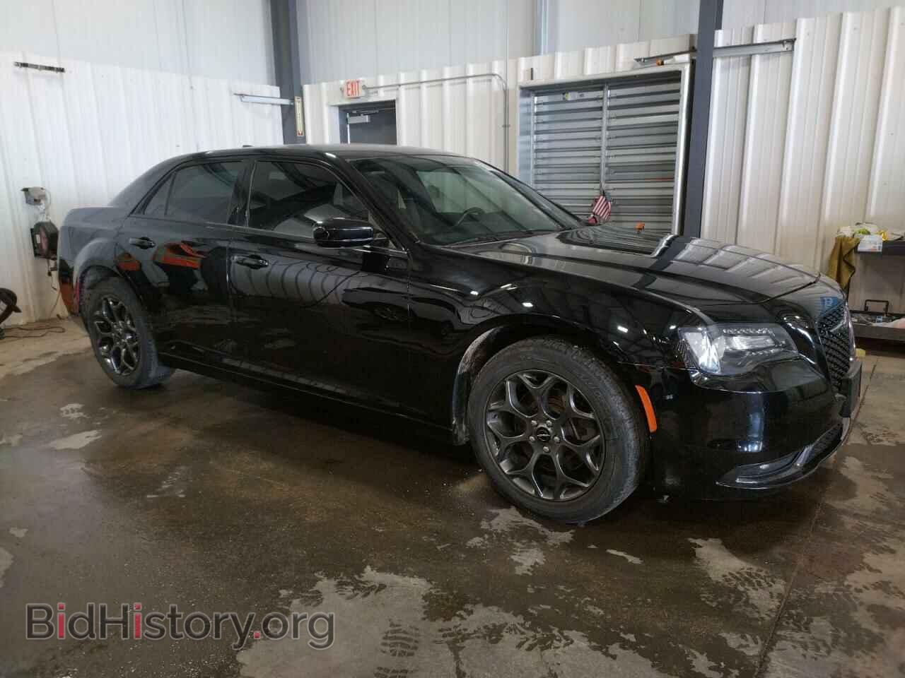 Photo 2C3CCAGG4HH597419 - CHRYSLER 300 2017
