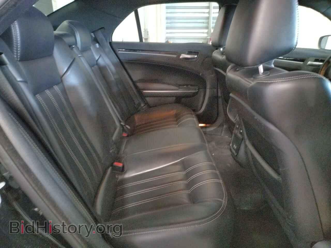 2017 CHRYSLER 300 - VIN: 2C3CCAGG4HH597419 - Фото 6