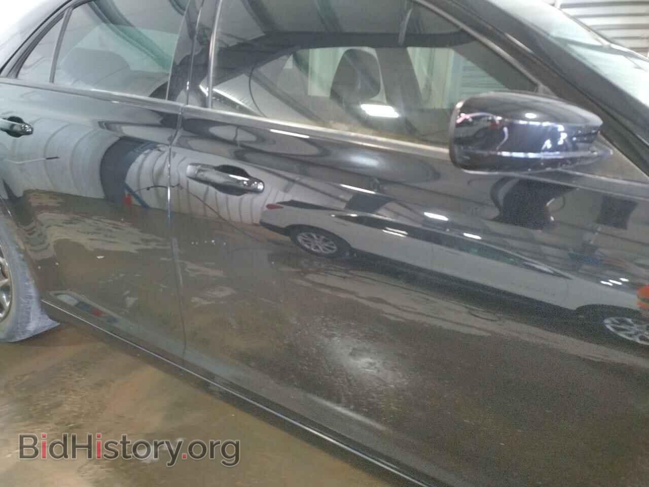 2017 CHRYSLER 300 - VIN: 2C3CCAGG4HH597419 - Фото 9