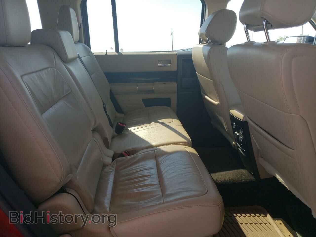2013 FORD FLEX - VIN: 2FMGK5C82DBD29001 - Фото 6