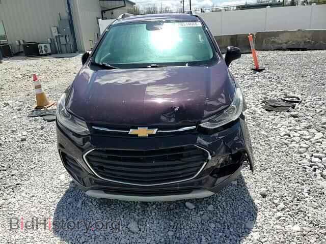 2020 CHEVROLET TRAX - VIN: KL7CJLSB3LB334524 - Фото 14