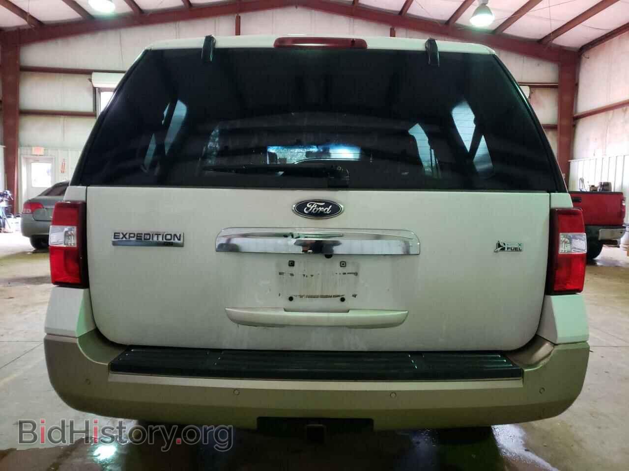 2011 FORD EXPEDITION - VIN: 1FMJU1H52BEF50140 - Фото 6