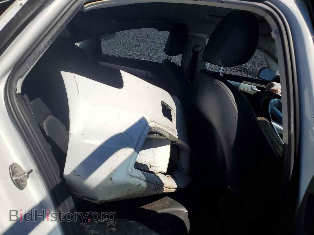 2014 AUDI A4 - VIN: WAUBFAFL1EA067526 - Фото 10