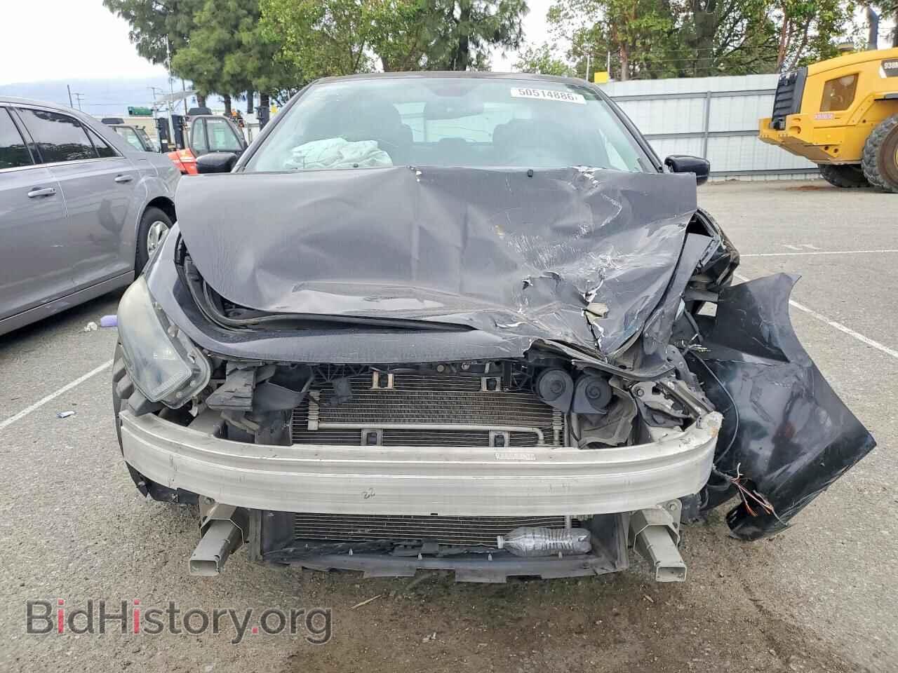 2016 DODGE DART - VIN: 1C3CDFBB5GD689897 - Photo 5