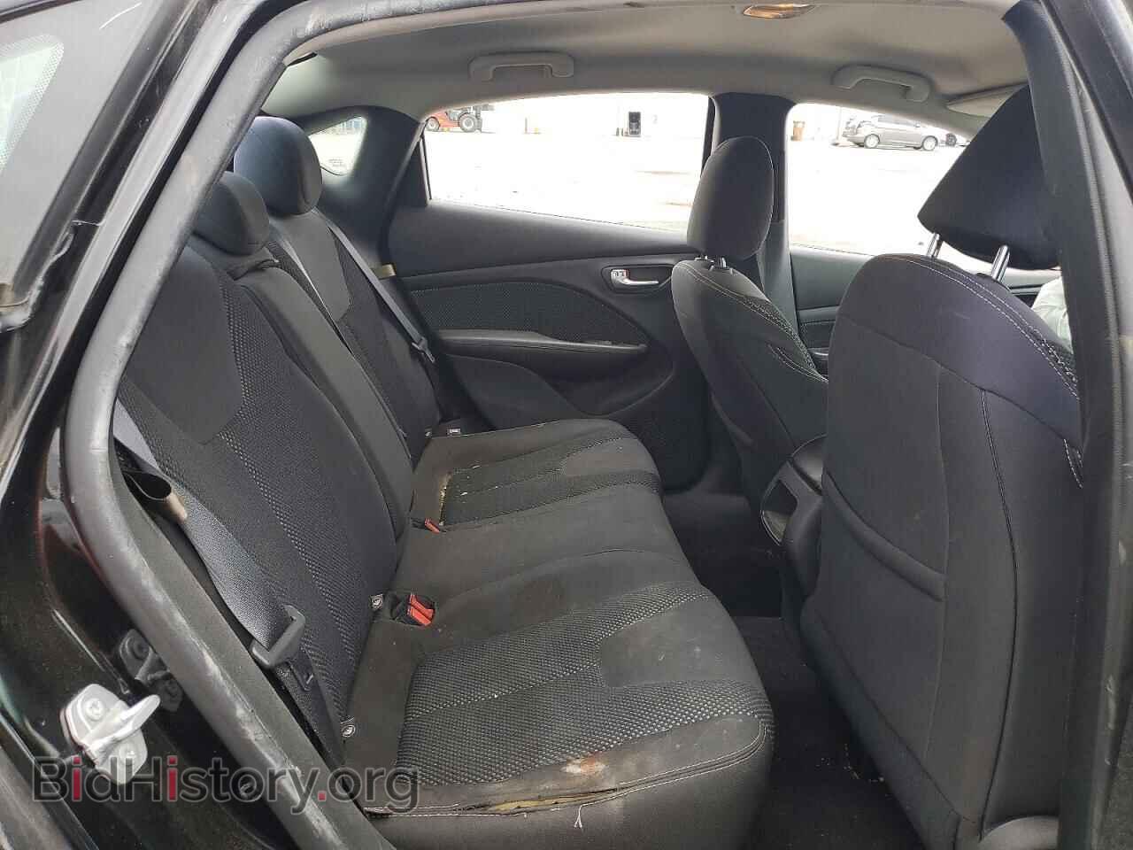 2016 DODGE DART - VIN: 1C3CDFBB5GD689897 - Photo 10
