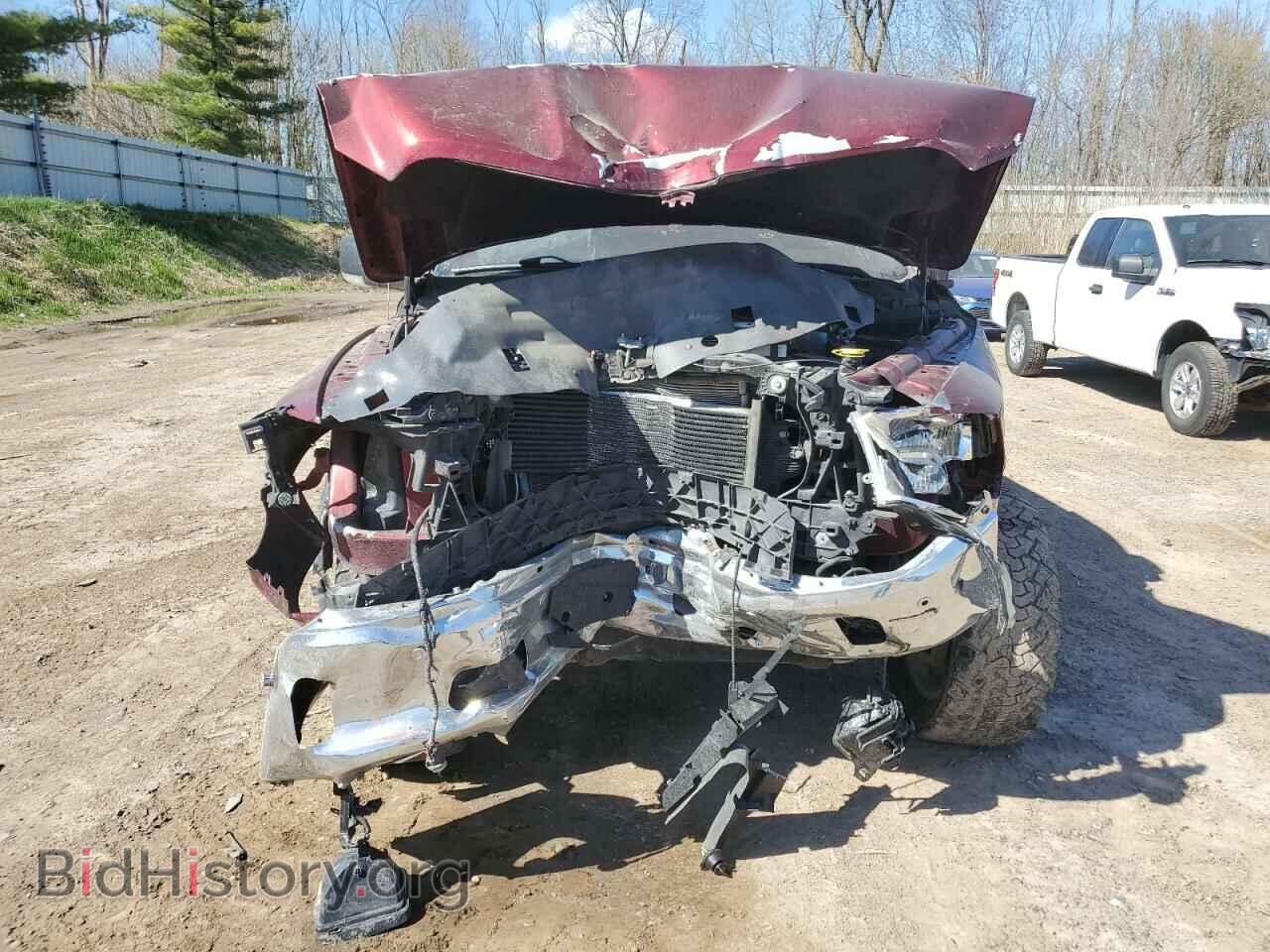 2018 RAM 1500 - VIN: 1C6RR7LM4JS339202 - Photo 5