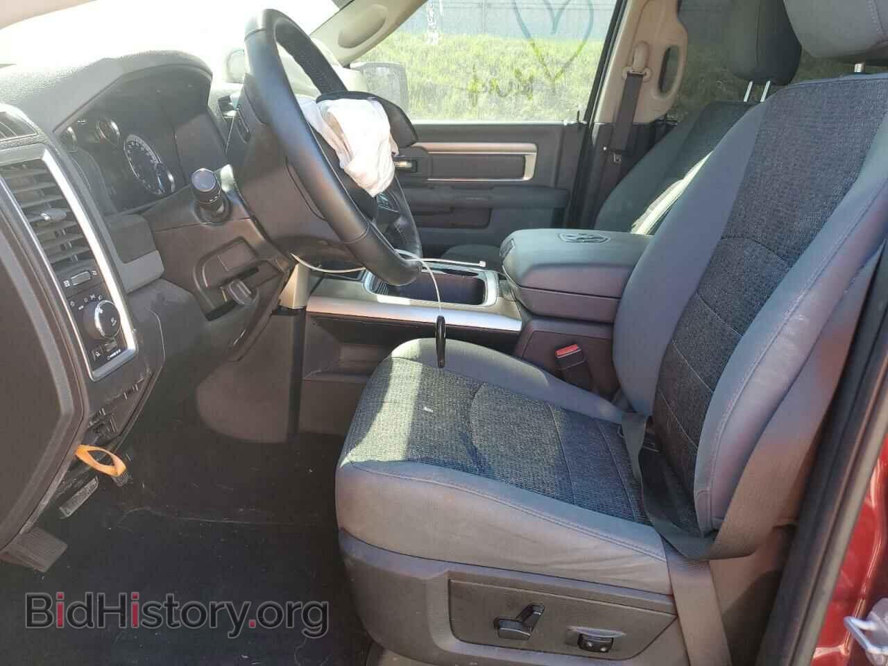 2018 RAM 1500 - VIN: 1C6RR7LM4JS339202 - Photo 7