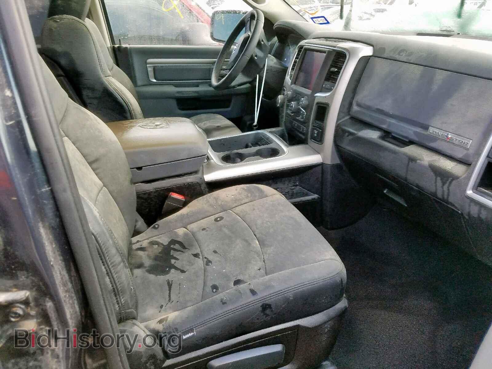 2019 RAM 1500 CLASS - VIN: 1C6RR7LT6KS583281 - Photo 5