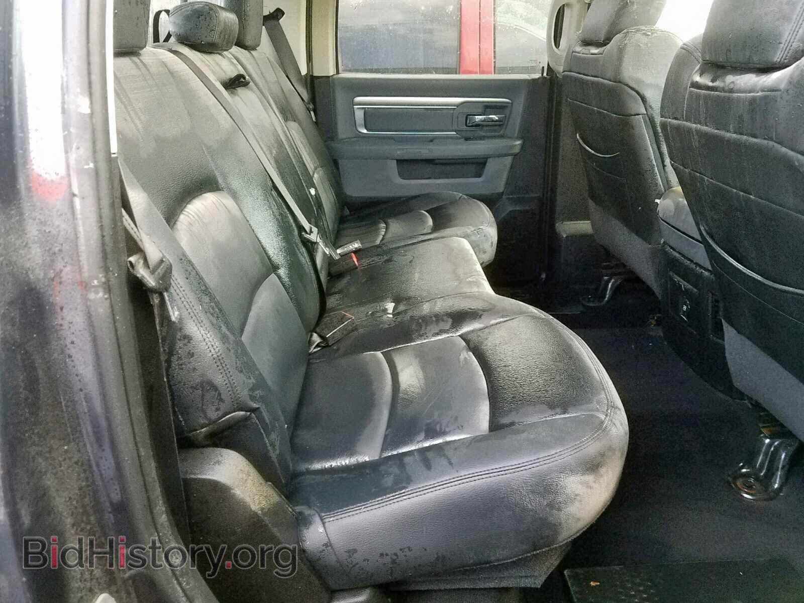 2019 RAM 1500 CLASS - VIN: 1C6RR7LT6KS583281 - Photo 6