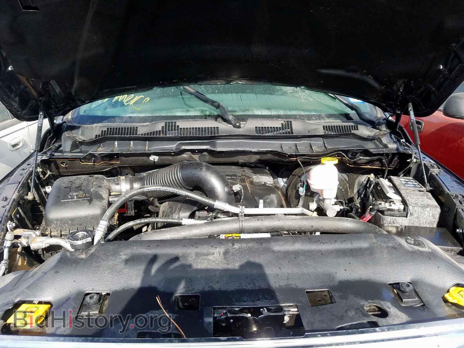 2019 RAM 1500 CLASS - VIN: 1C6RR7LT6KS583281 - Photo 7