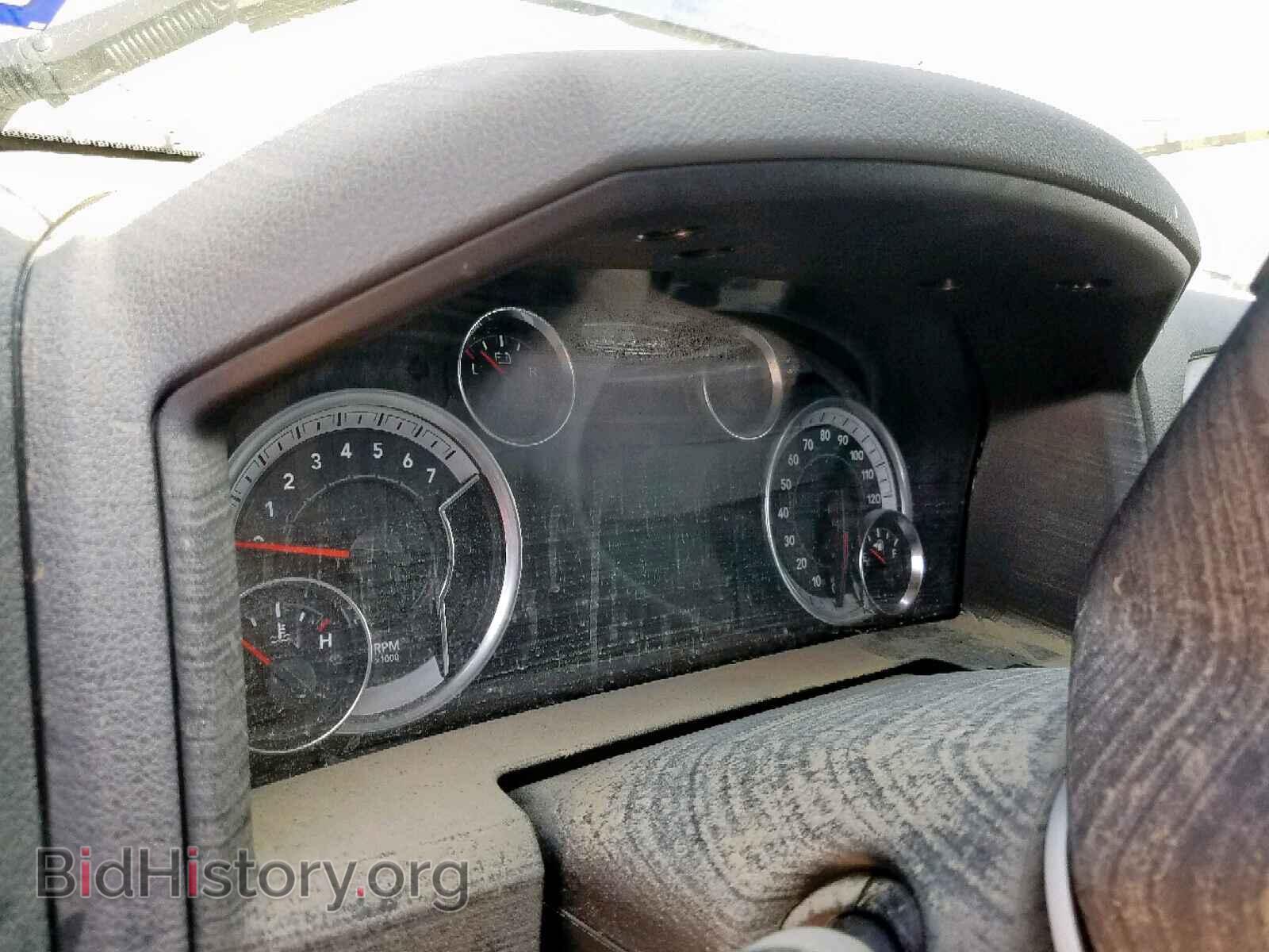 2019 RAM 1500 CLASS - VIN: 1C6RR7LT6KS583281 - Photo 8