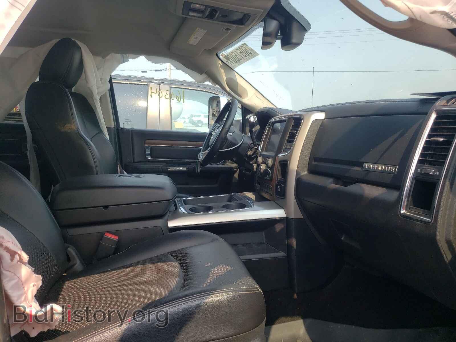2016 RAM 2500 - VIN: 3C6UR5FL9GG324485 - Фото 5