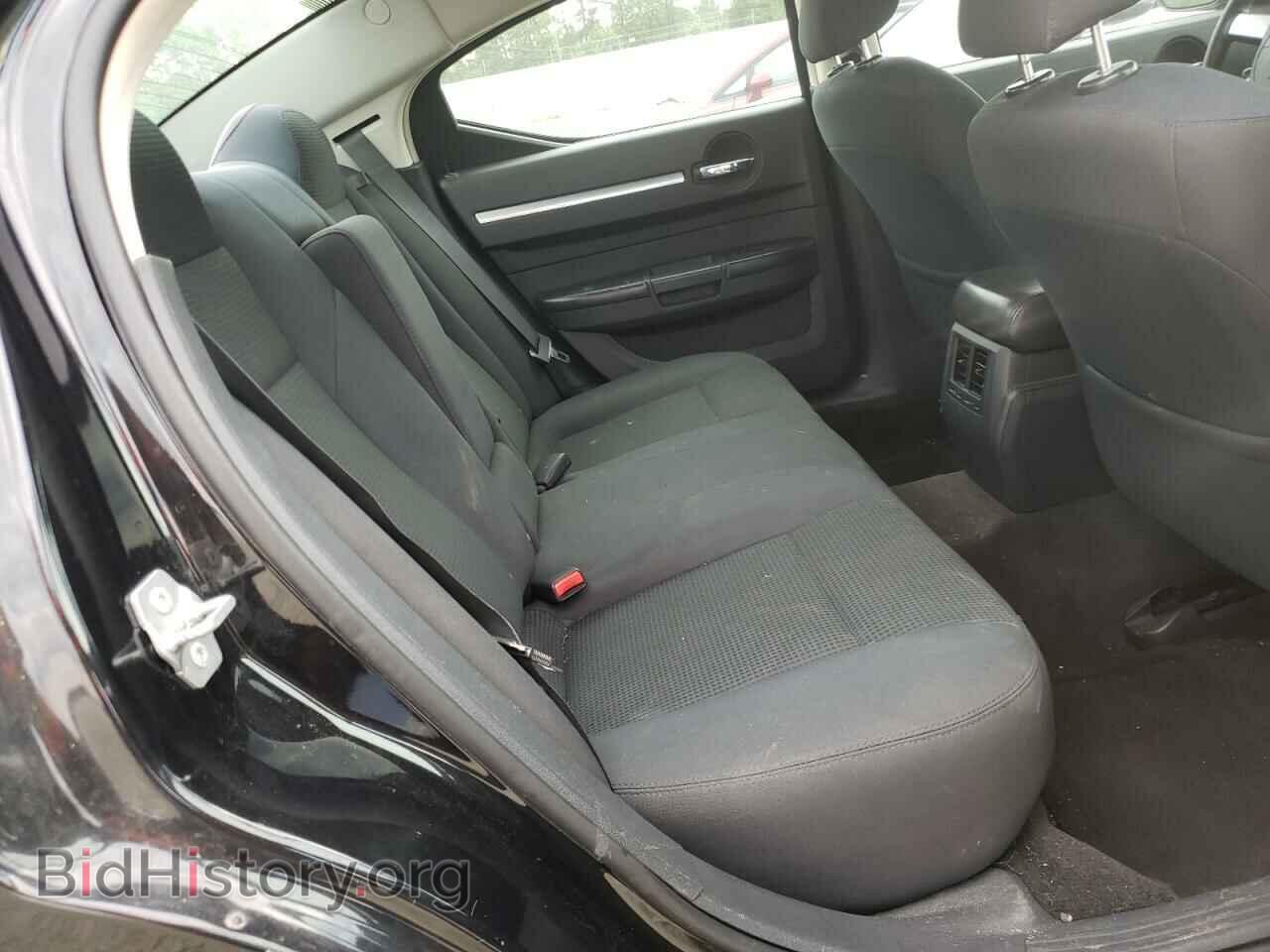 2010 DODGE CHARGER - VIN: 2B3CA3CVXAH108658 - Фото 6