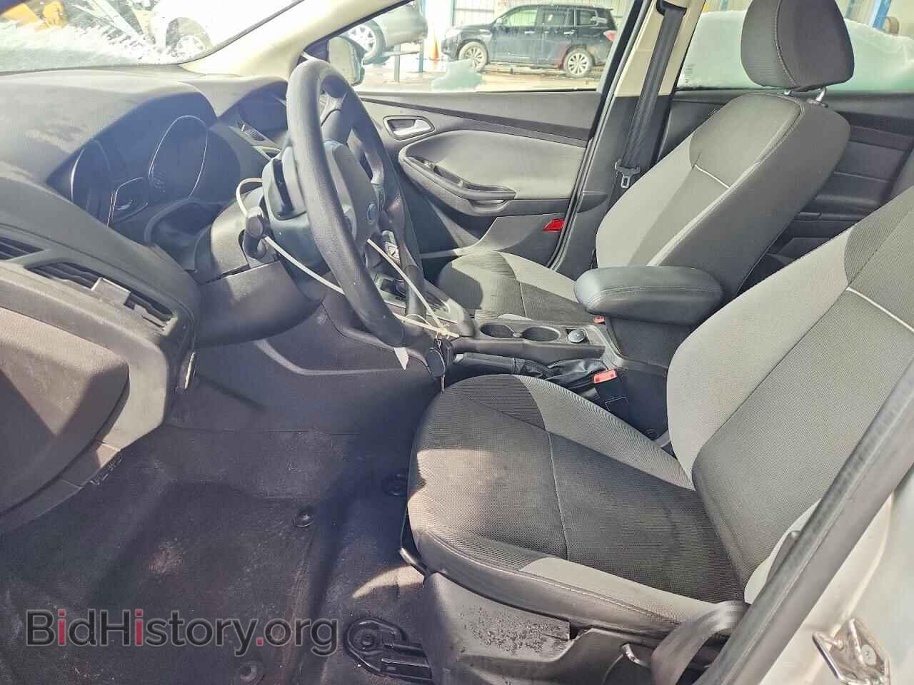 2013 FORD FOCUS - VIN: 1FADP3F26DL362481 - Photo 7