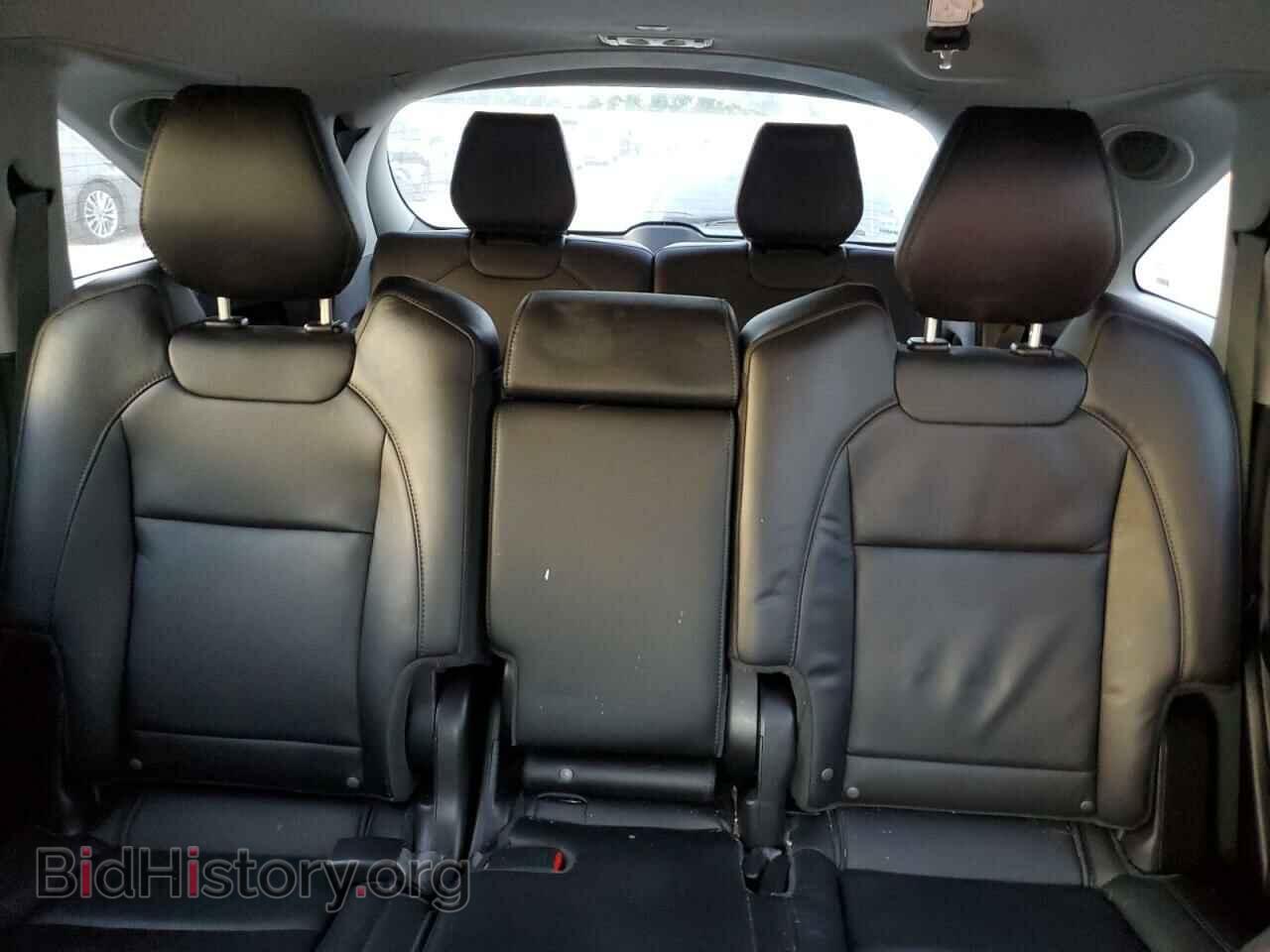 2015 ACURA MDX - VIN: 5FRYD3H48FB008906 - Фото 10