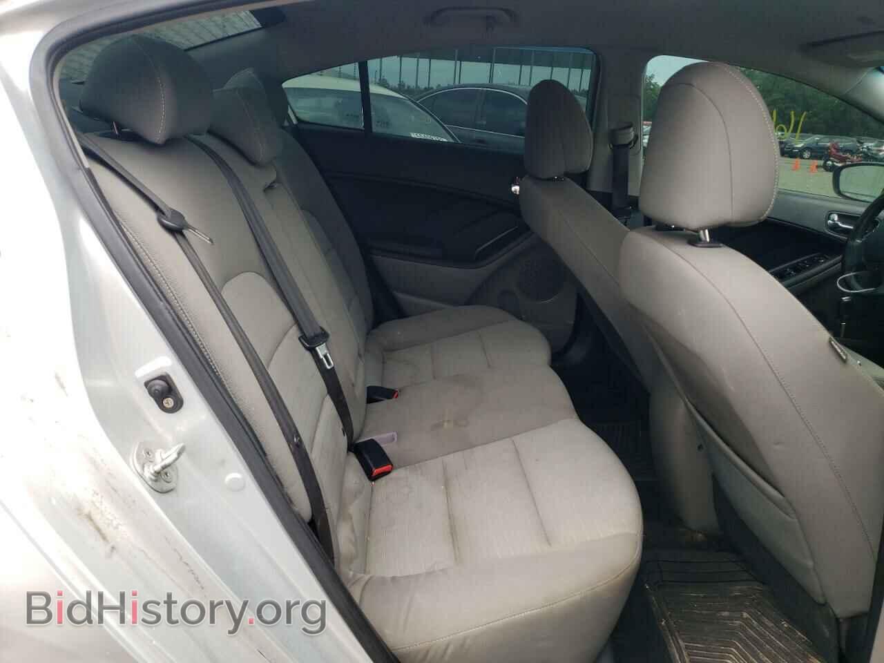 2014 KIA FORTE - VIN: KNAFX4A80E5114315 - Фото 6