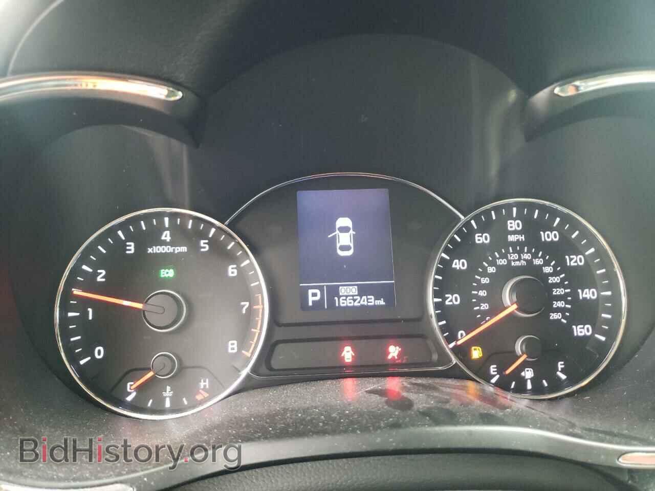 2014 KIA FORTE - VIN: KNAFX4A80E5114315 - Фото 8