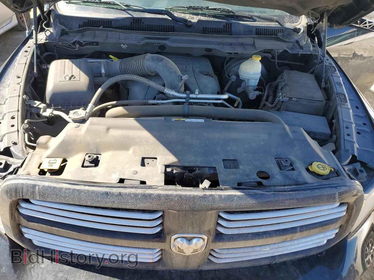 2013 RAM 1500 - VIN: 1C6RR7MT6DS503169 - Фото 11