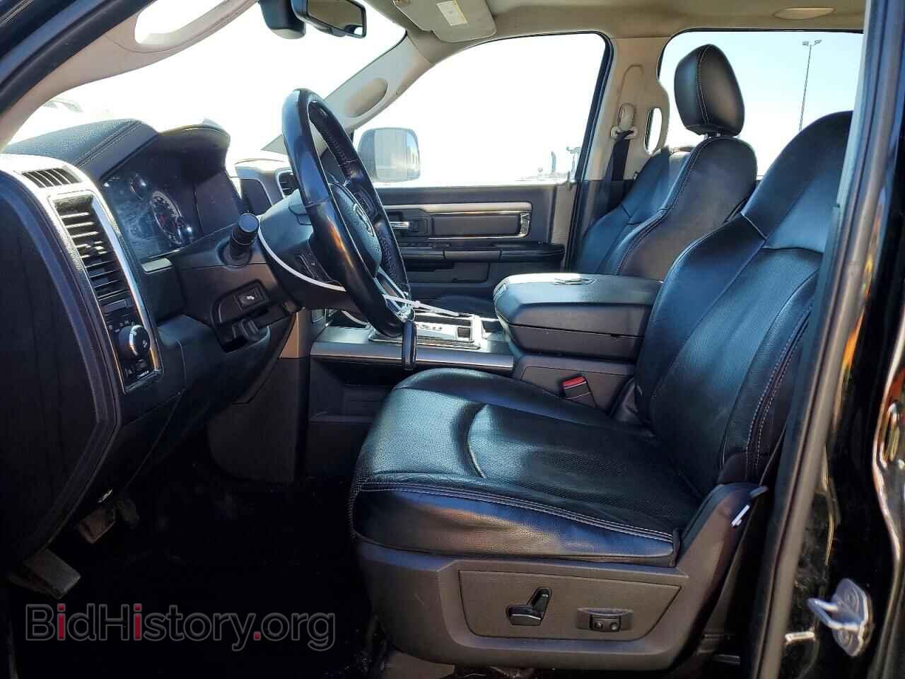 2013 RAM 1500 - VIN: 1C6RR7MT6DS503169 - Фото 7