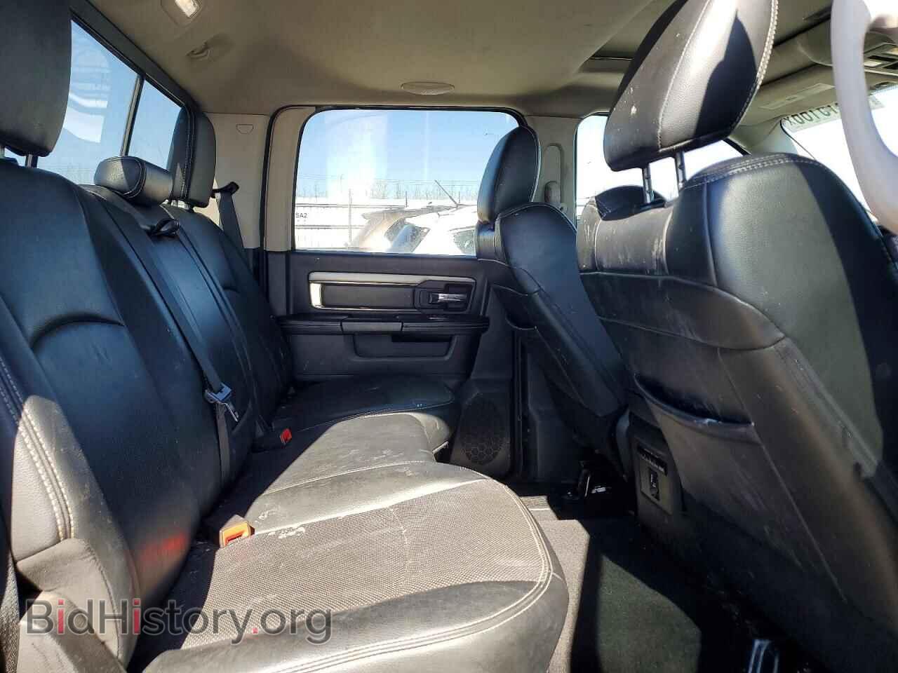 2013 RAM 1500 - VIN: 1C6RR7MT6DS503169 - Фото 10