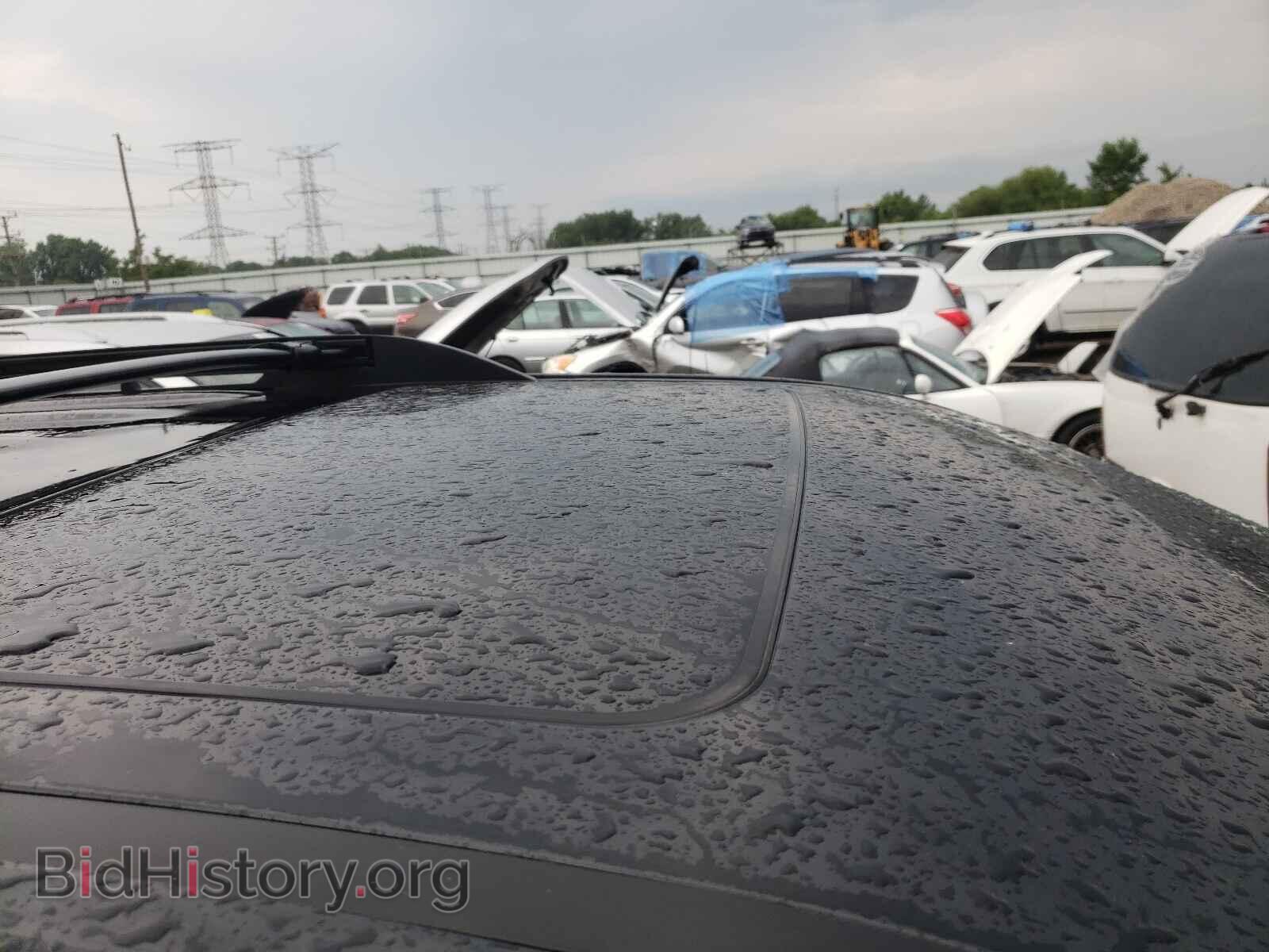 2013 GMC TERRAIN - VIN: 2GKFLYE33D6158451 - Photo 9