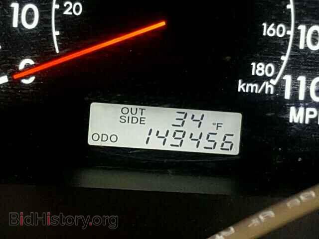 2007 TOYOTA COROLLA - VIN: 2T1BR32E67C826683 - Photo 8