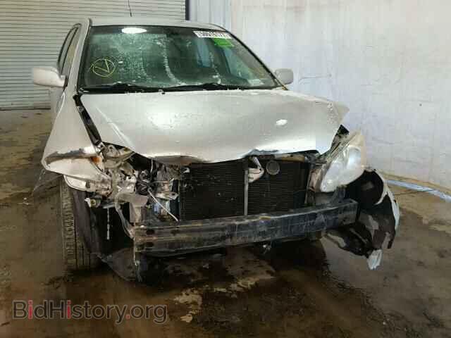 2007 TOYOTA COROLLA - VIN: 2T1BR32E67C826683 - Photo 9