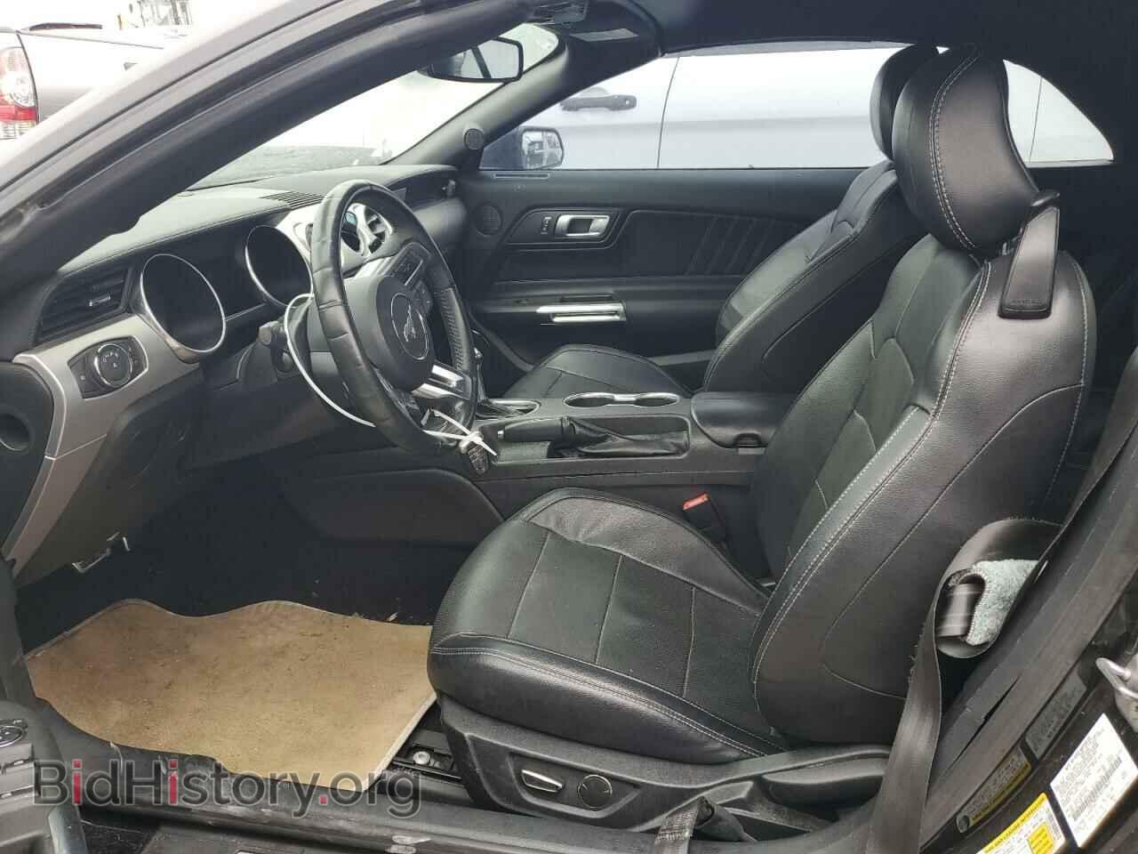 2019 FORD ALL Models - VIN: 1FATP8UH1K5148631 - Фото 7