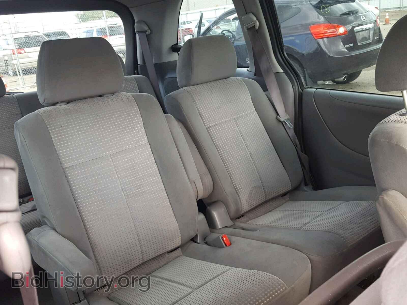 2004 MAZDA MPV WAGON - VIN: JM3LW28A640529230 - Фото 6