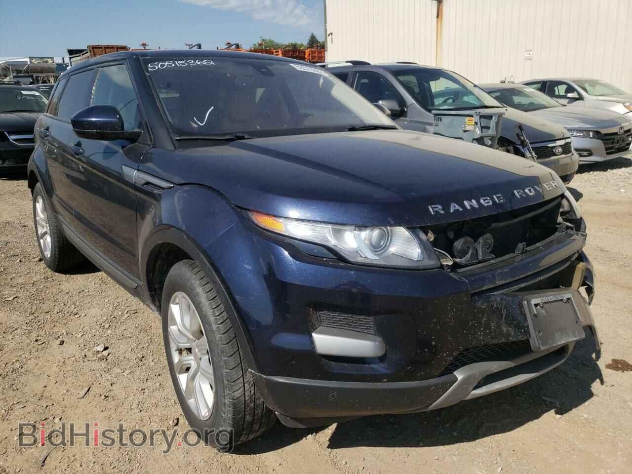 Фотография SALVN2BG6EH949275 - LAND ROVER RANGEROVER 2014