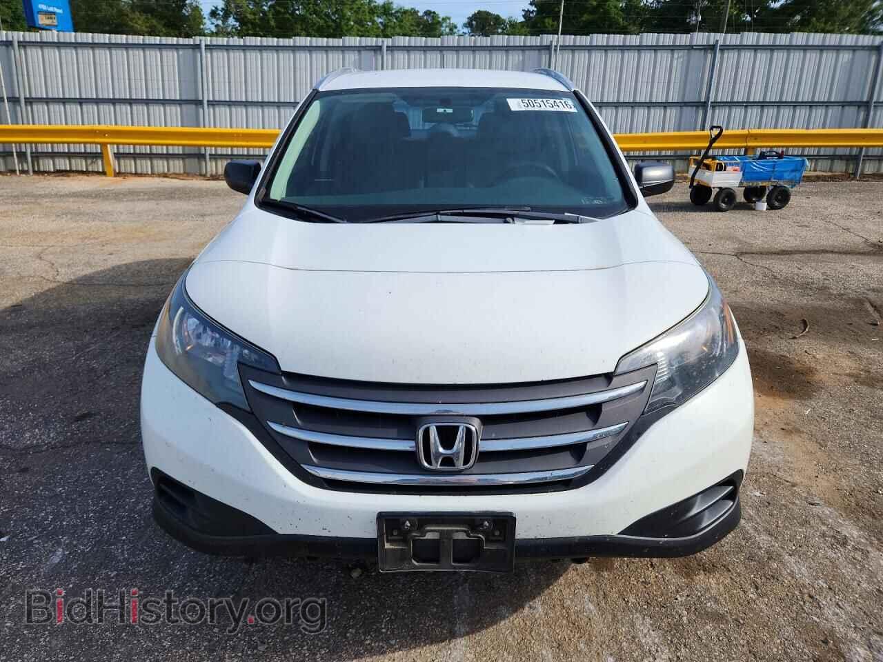 2012 HONDA CRV - VIN: 2HKRM4H31CH629095 - Фото 5