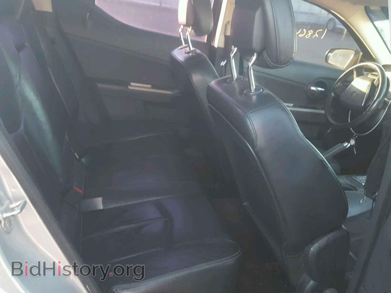 2010 DODGE AVENGER - VIN: 1B3CC5FB6AN209503 - Фото 6