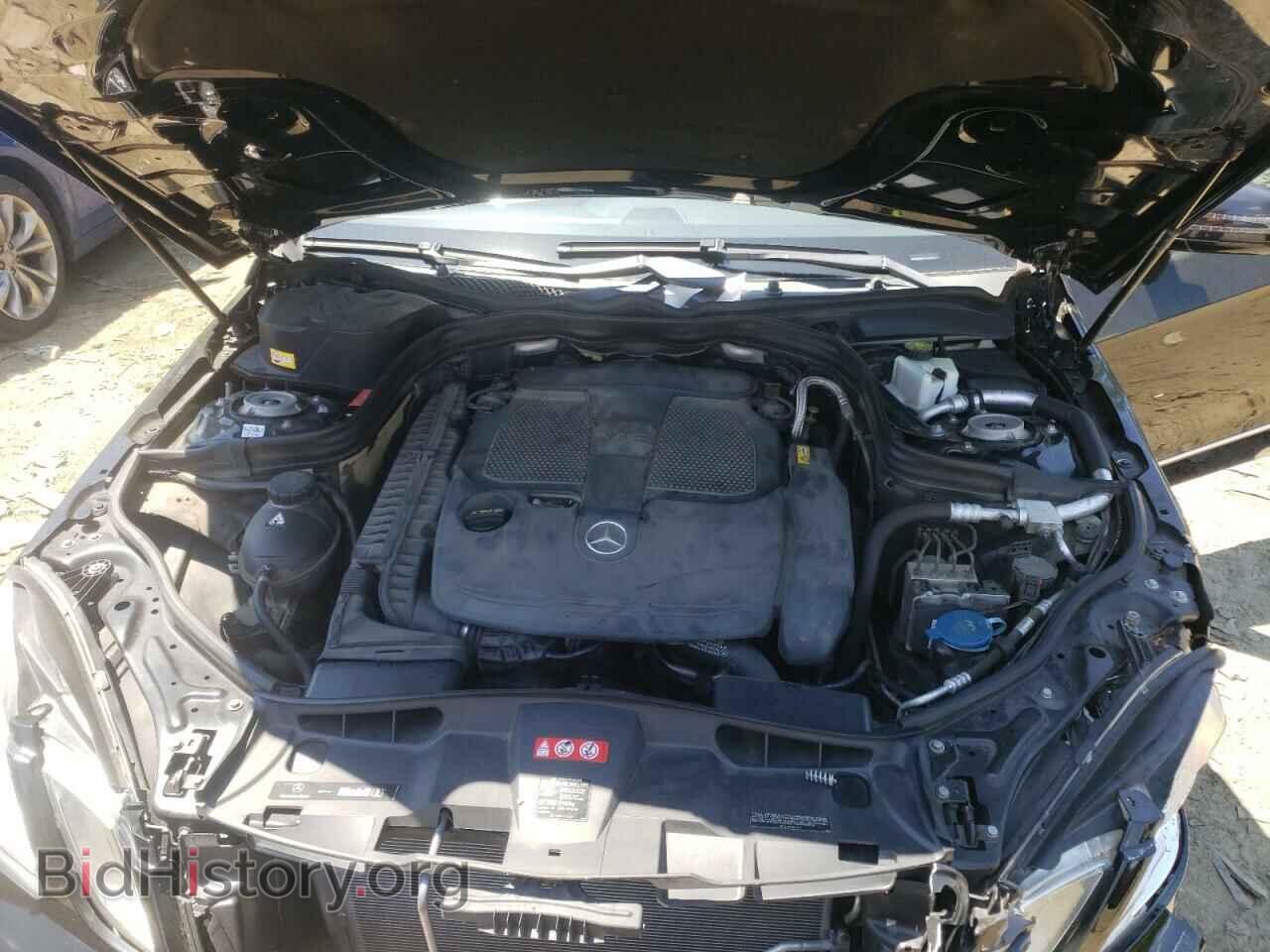 2013 MERCEDES-BENZ E-CLASS - VIN: WDDHF8JB7DA682476 - Фото 7