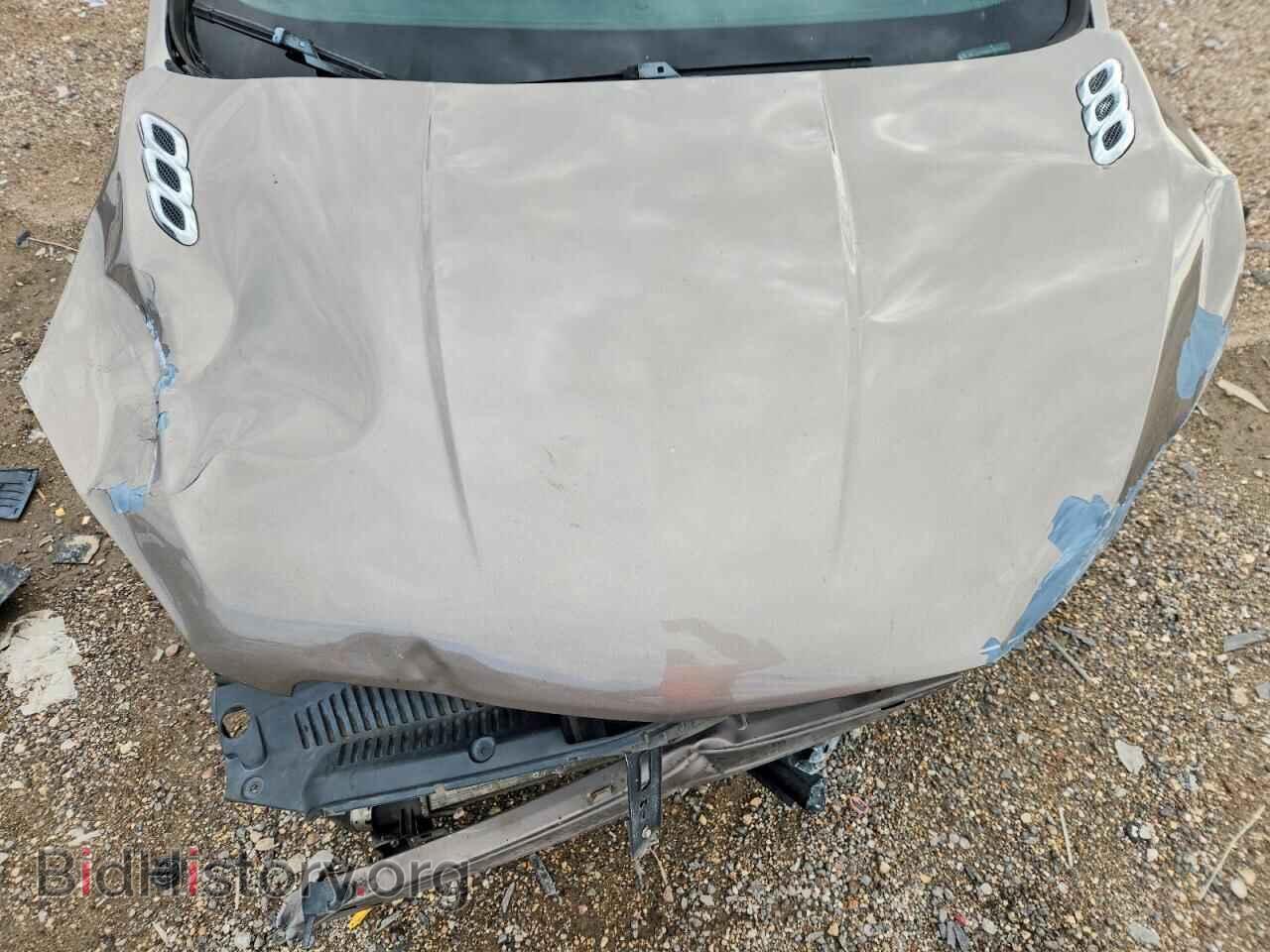 2013 BUICK ENCORE - VIN: KL4CJASB8DB098181 - Photo 11