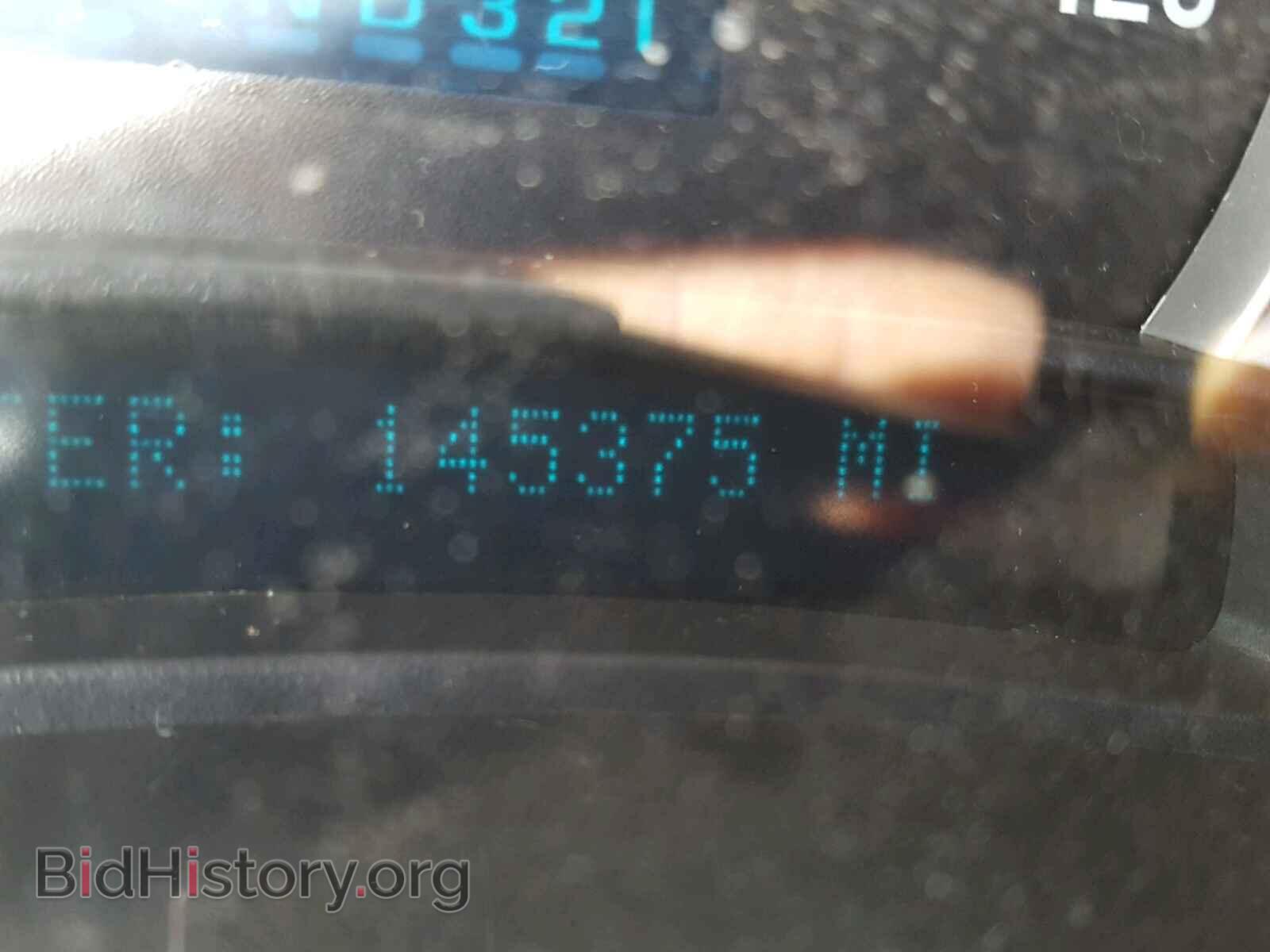2004 CADILLAC ESCALADE E - VIN: 3GYFK66N84G264735 - Фото 8