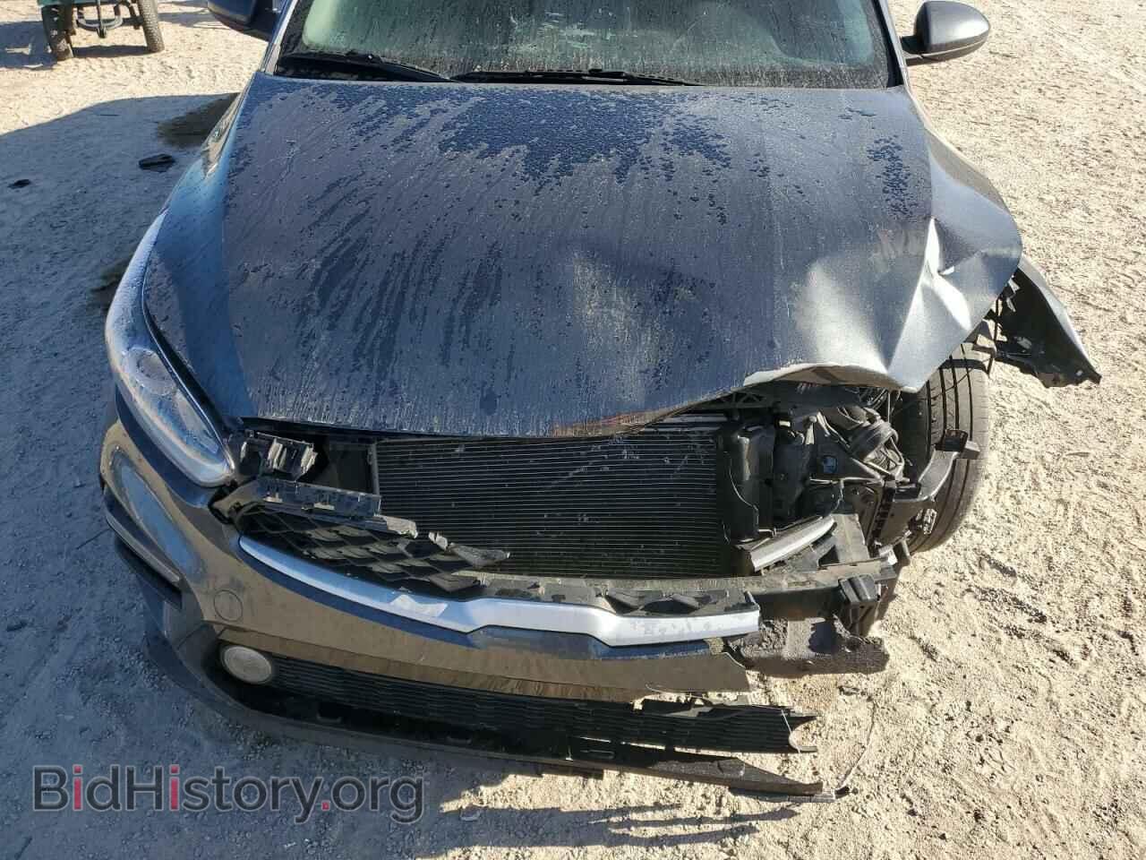 2019 KIA FORTE - VIN: 3KPF24AD0KE059573 - Фото 12